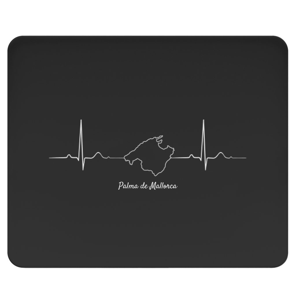 Mallorcaliebe • Mousepad