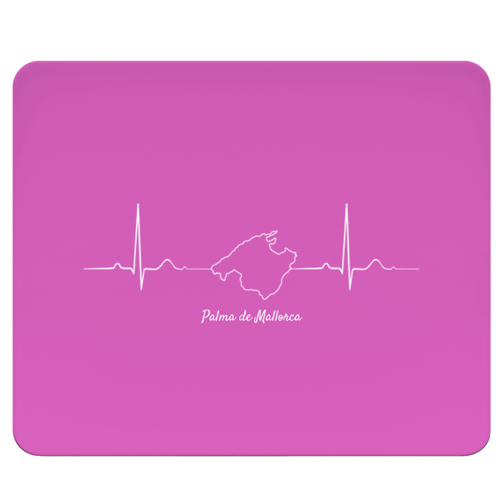 Mallorcaliebe • Mousepad