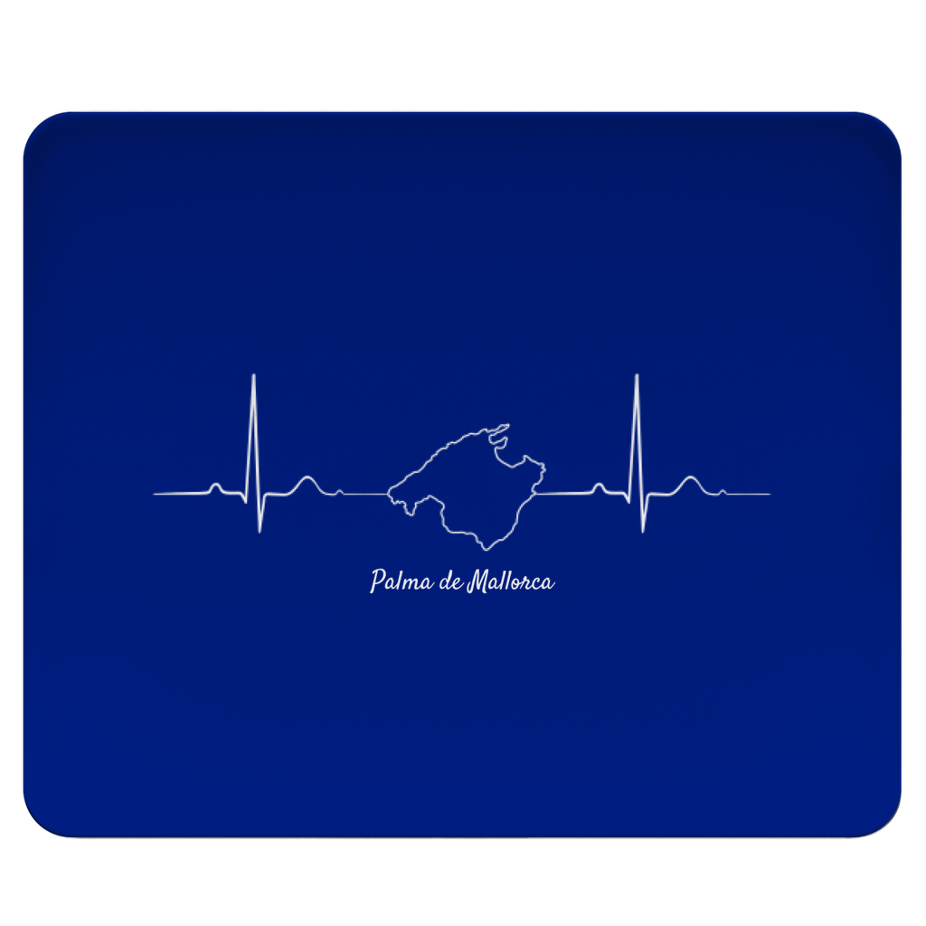 Mallorcaliebe • Mousepad