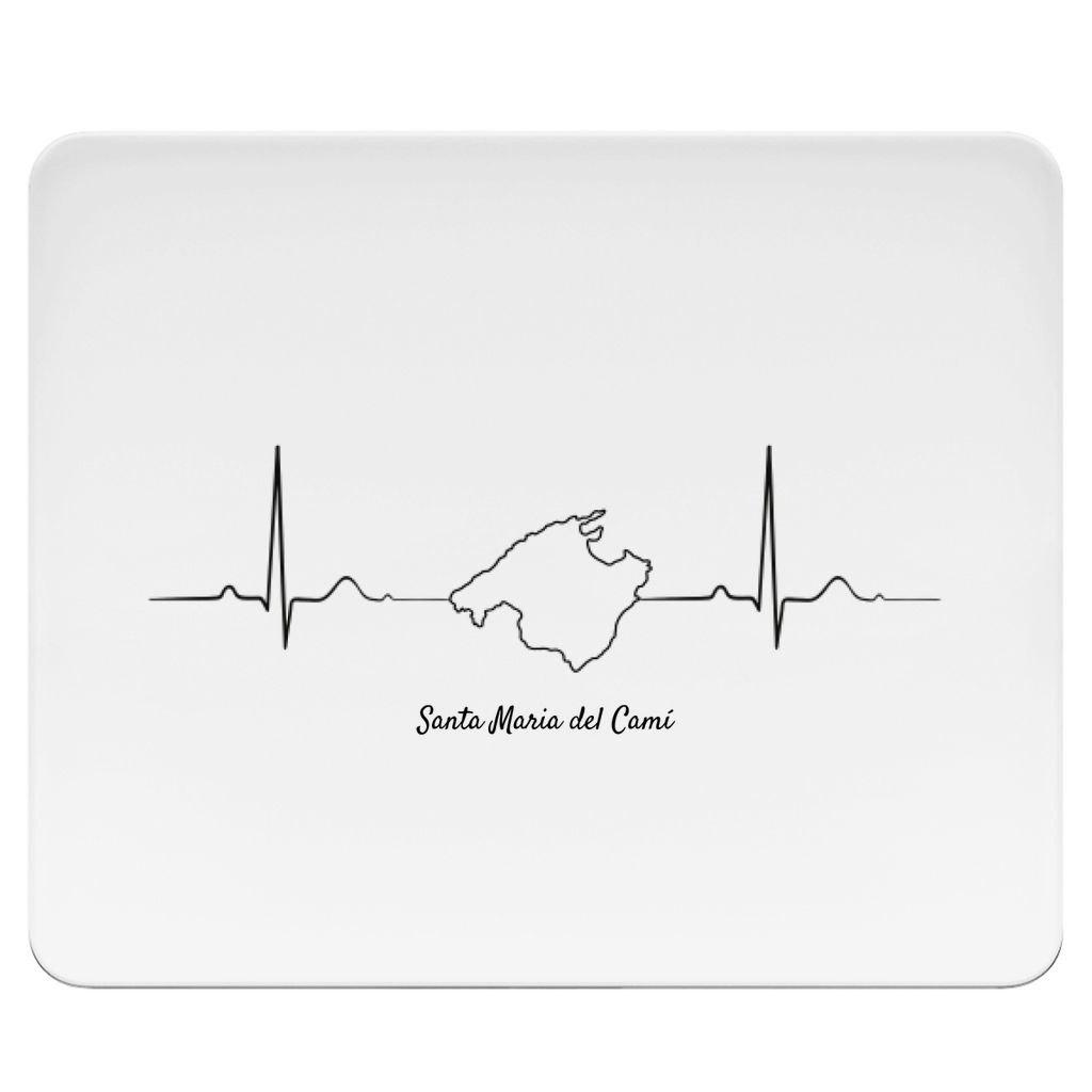 Mallorcaliebe • Mousepad