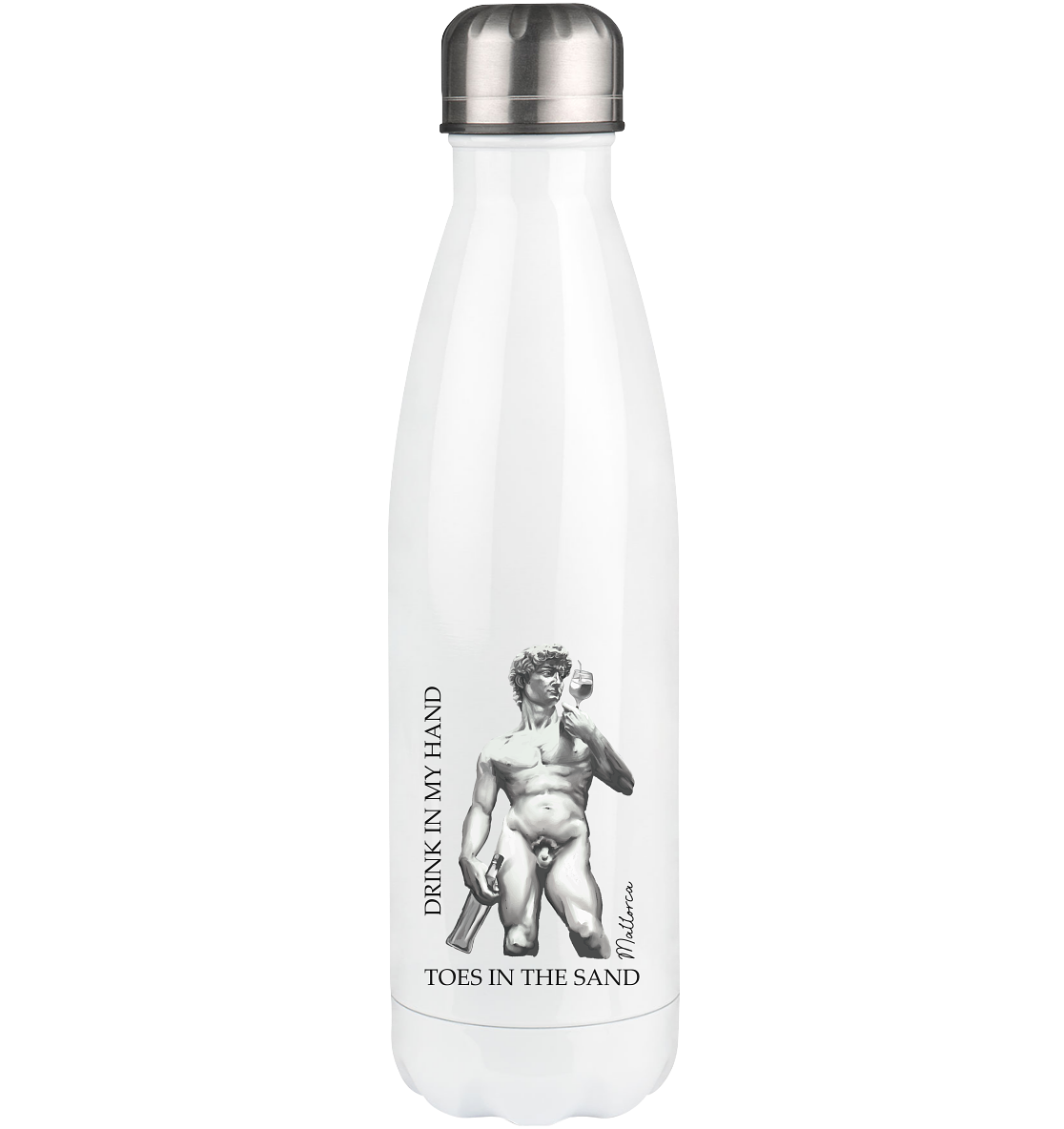 Adonis Drink Mallorca • Thermosflasche 500ml