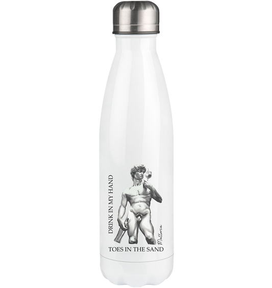 Adonis Drink Mallorca • Thermosflasche 500ml